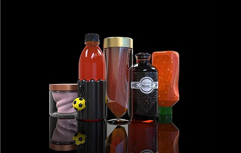 Bold looks. Smarter bottles. 2025’s ‘Bottles of the Year’ are must-see packaging designs