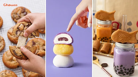 Chewco spotlights mochi, fusion textures, and frozen production solutions at IBA 2025