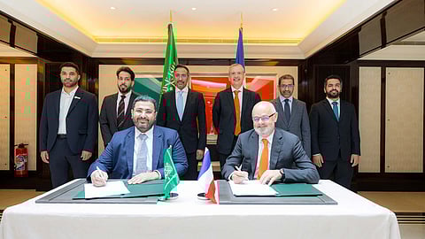 Saudi Arabia and Sidel sign agreement to localize advanced packaging capabilities and strengthen industrial cooperation