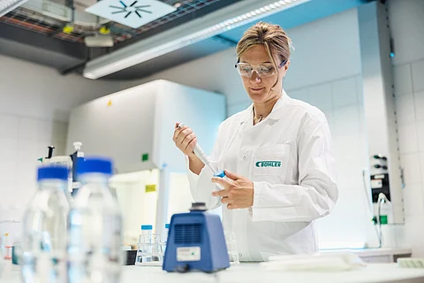 Bühler integrates NapaRoast technology to add pasteurization for safe food processing
