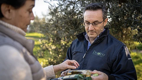 Deoleo releases industry-leading sustainability report