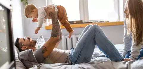 Nestlé’s groundbreaking Sinergity is going global