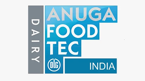 Koelnmesse announces the launch of Anuga FoodTec India Dairy 2026