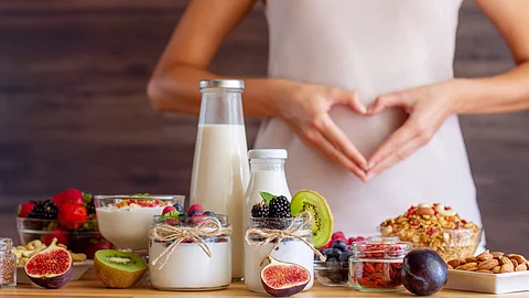 A Healthy Gut – The Key to Sustainable Weight Management