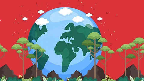 Blue Tribe Foods recycles 1,475 Kg of plastic in Q1 2025, Doubling down on its sustainability commitment