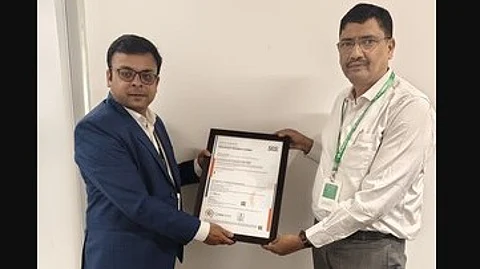 SGS awards FSSC 22000 V6 certification to Dharampal Satyapal Group