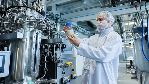 Tetra Pak new food technology development centre is open for business