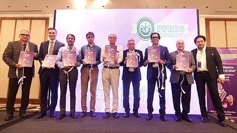 PPRDC releases study on safe food-grade packaging from recycled Polypropylene
