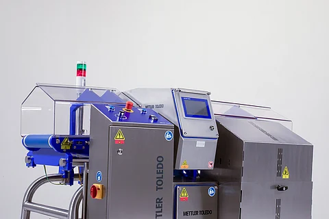 Mettler-Toledo to demonstrate the latest food quality inspection technologies at Anuga FoodTec 2025