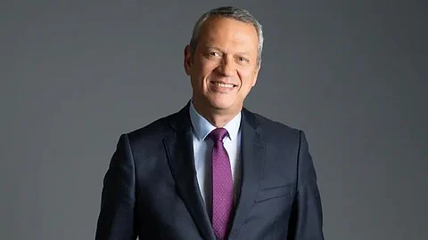 Thierry Fournier