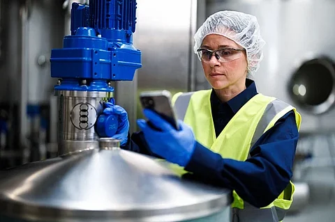 Alfa Laval launches next generation condition monitoring