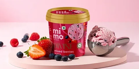 Walko Food expands dessert range with Meemee’s Ice-Creams acquisition