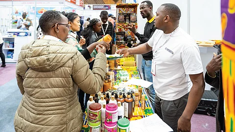 Africa Food Show Kenya 2025: Even Bigger and Better now!