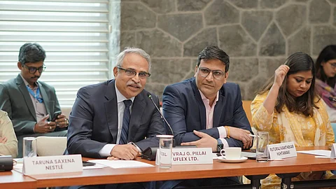 Huhtamaki India joins UNEP roundtable to shape solutions for plastic waste