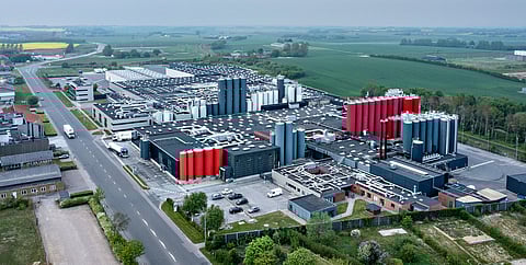 Arla invests 59.4 mEUR in expanding cream cheese capacities