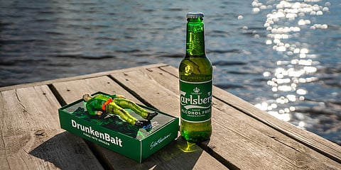 Carlsberg Group supports Global Standards Coalition for Responsible Drinking
