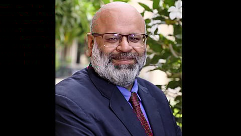 Mr. Zaheer Abbas as the Chief Executive Officer - Packaging Paper Division, Worthwell Papers