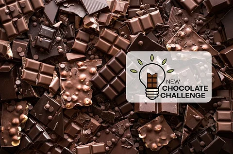 Bühler Group launches the new chocolate challenge to drive innovation in cocoa alternatives