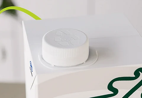 SIG & PulPac partner to scale dry molded fiber for paper-based closures