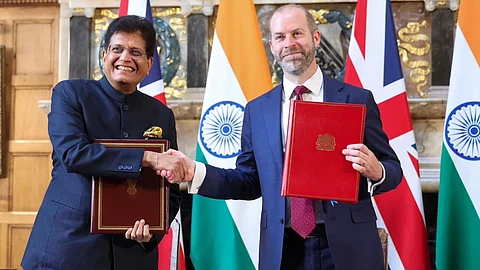 The signing of the India-UK CETA has opened up new avenues for trade and investment