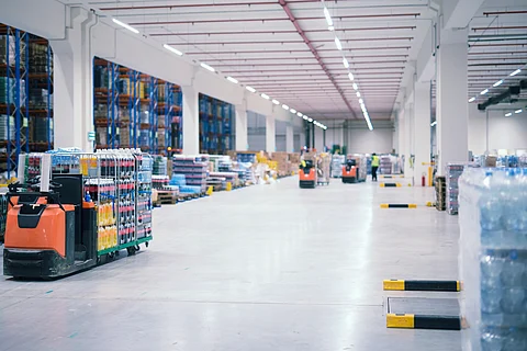 MoFPI invites proposals for cold chain projects under PMKSY scheme