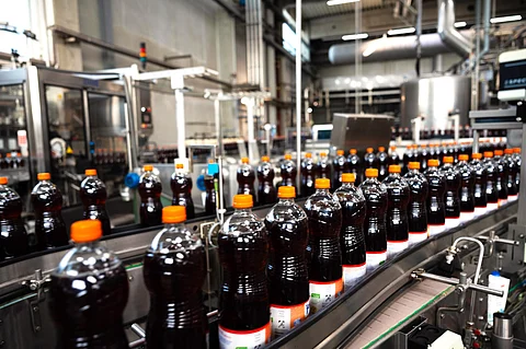 Hauser Weinimport installs Sidel’s aseptic PET line, produces 600+ Million bottles