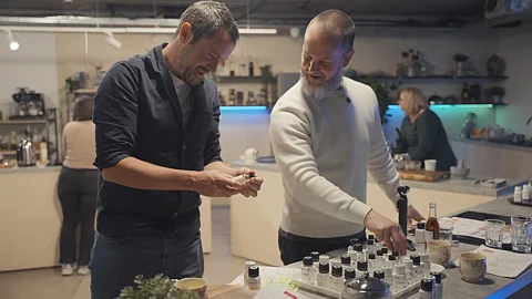 Givaudan reimagines the tea experience through influencer-led innovation
