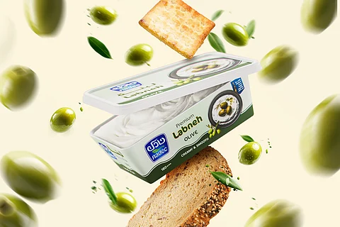 Labneh Nadec: A new era of taste and design