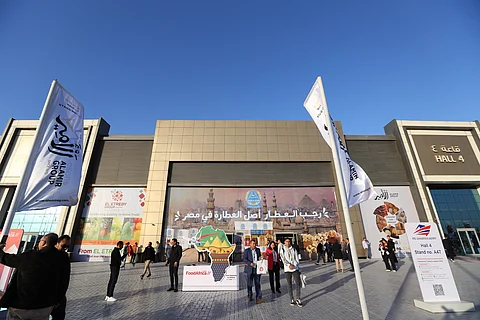 A decade of success: Food Africa celebrates its anniversary and, together with pacprocess MEA