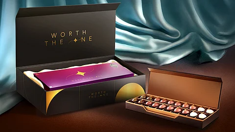 ITC’s Fabelle launches custom AI-Driven chocolate gifting for Raksha Bandhan 2025