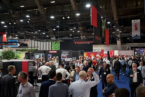 Label industry's finest to receive global awards at Labelexpo Europe's Festa Barcelona