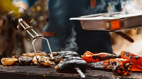 BBQ formulation challenges with scalable ingredient solutions