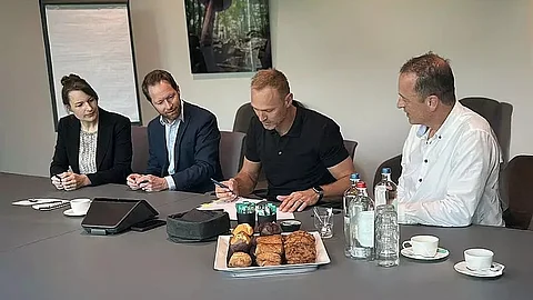Siegwerk expands coatings portfolio with acquisition of Allinova