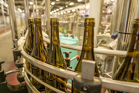 Cleanova heralds new era in food and beverage filtration