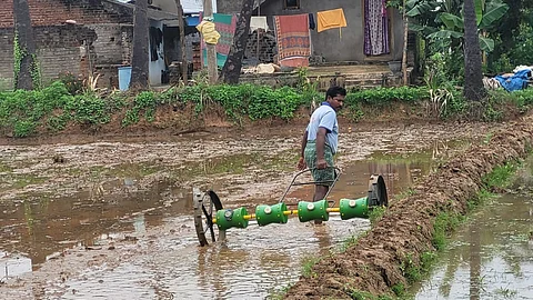 RPG Group to invest $1.6 million in a climate resilience project in Andhra Pradesh
