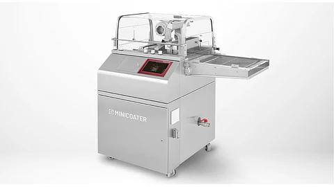 Vedic Pac Systems to showcase advanced food, confectionery & chocolate solutions at Anuga FoodTec India