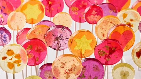 The power of limited time offers: How natural colors can help hit the sweet spot