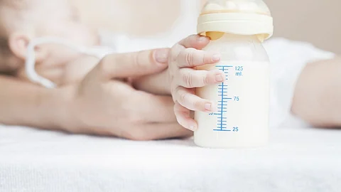 Human milk probiotics: A natural innovation shaping maternal and infant health