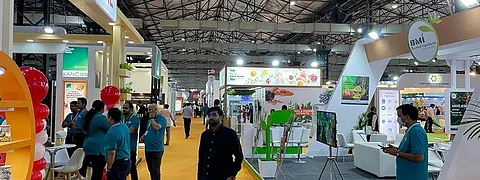 Informa Markets to host Fi India & ProPak India 2025 – Driving F&B and packaging innovation