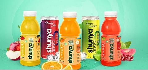 Reliance enters functional beverages with majority stake in Naturedge JV