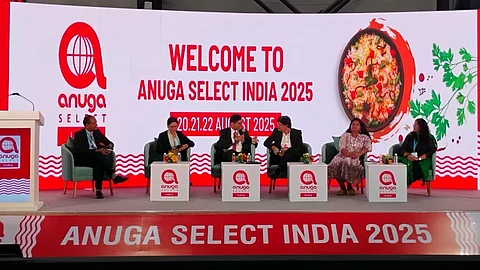Transparency in food: Experts decode the future of clean labels in India