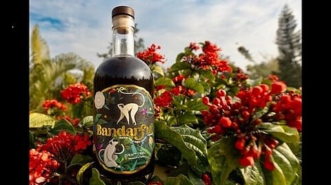 India’s Bandarful wins Gold at USA Spirits Ratings 2025, named world’s best liqueur