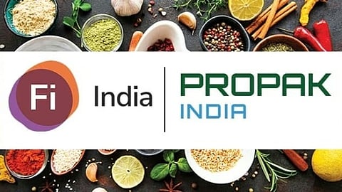 India’s specialty food ingredients market to hit USD 8.3 Billion by 2033