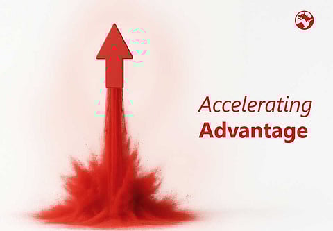 Symrise empowers customer success with new global Food & Beverage positioning: "Accelerating Advantage"