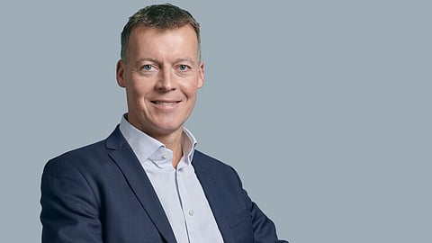 Torsten Steenholt will join Carlsberg Group as EVP Integrated Supply Chain