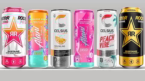 Celsius Holdings expands long-term strategic partnership with PepsiCo