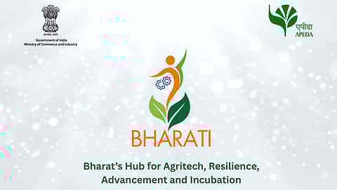 APEDA launches BHARATI initiative to boost agri-food exports