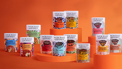 Premier Foods to acquire Merchant Gourmet