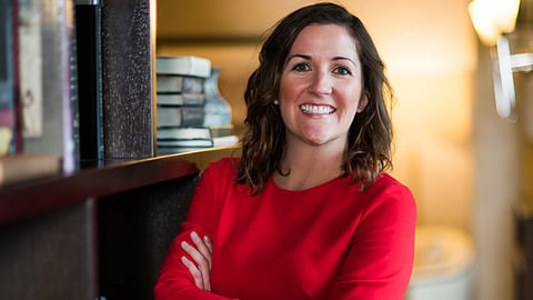 AMF promotes Diana Boxey to Vice President Global Marketing