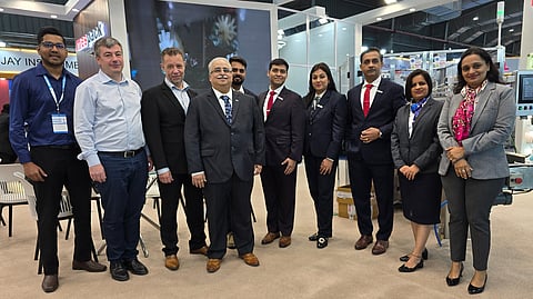 Mespack India strengthens market position and sustainability focus at ANUGA FoodTec India 2025